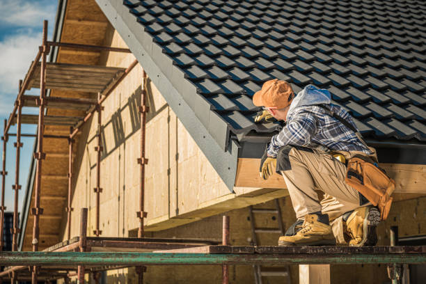 Gutter Replacement in Emmetsburg, IA